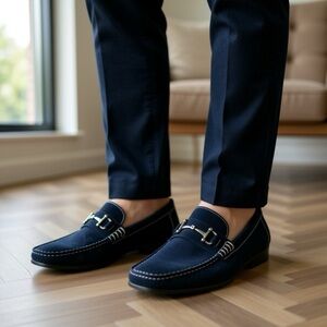 1901 Loafers